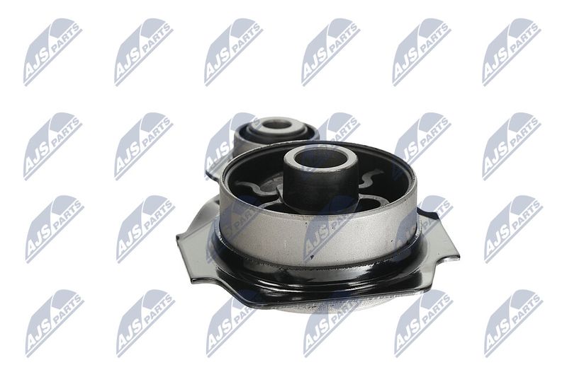 Paigutus, Mootor, NTY ZPS-HD-047