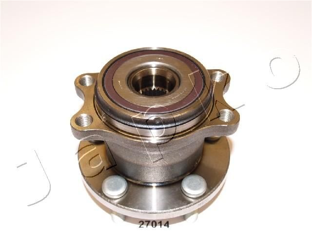 Ступица зад. с подшипником Subaru Legaсy, Outback 2.0, 2.5, 3.0 4WD (04-) (427014) JAPKO