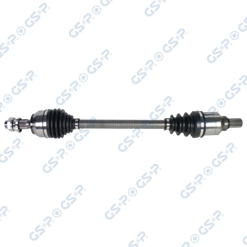 Veovõll, GSP 203515