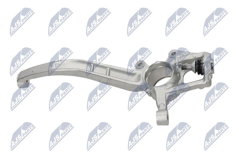 Käändmik, rattakinnitus, NTY ZZP-ME-005