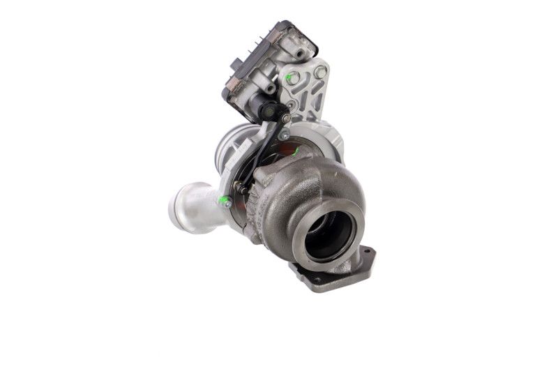 REMANTE 003-002-004468R Charger, charging (supercharged/turbocharged)