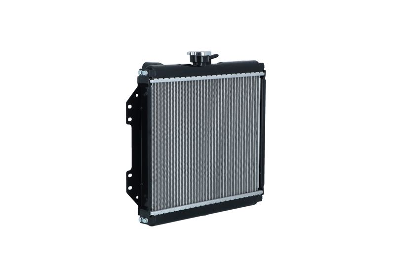 Radiador, refrigeración del motor NRF 504343