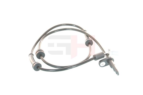 GH GH-702230 Датчик, кількість обертів колеса