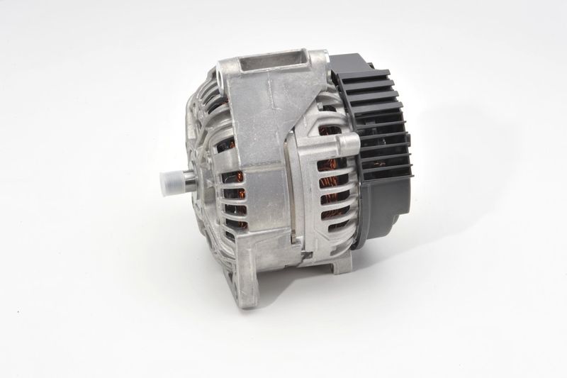 generátor 0 124 655 097