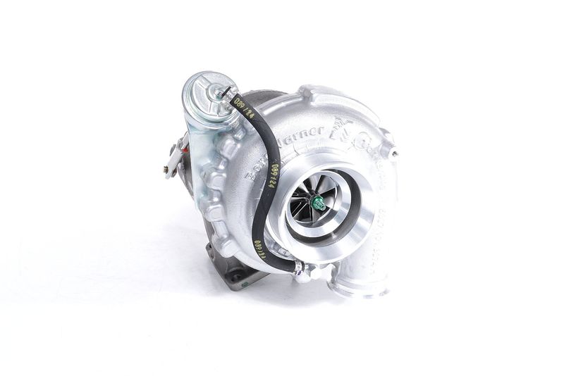 Compresor,sistem de supraalimentare T916019 BTS Turbo