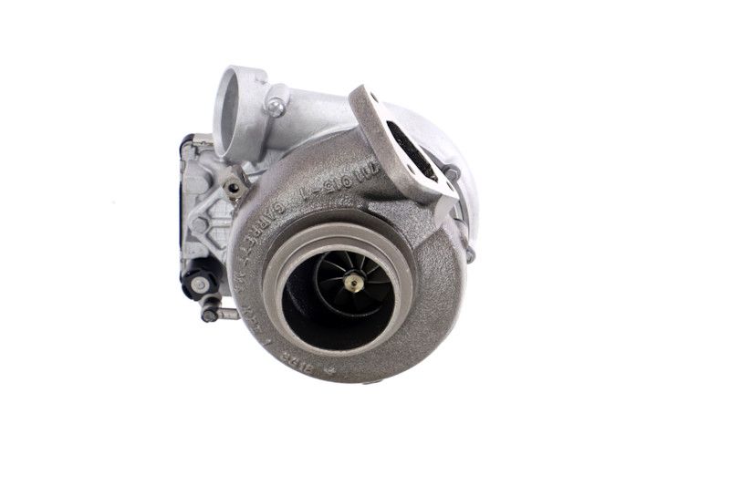 REMANTE 003-002-001365R Charger, charging (supercharged/turbocharged)