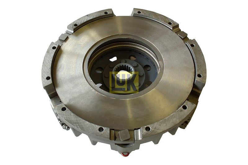 Schaeffler LuK 230001821 QUALITY PARTS Clutch Pressure Plate