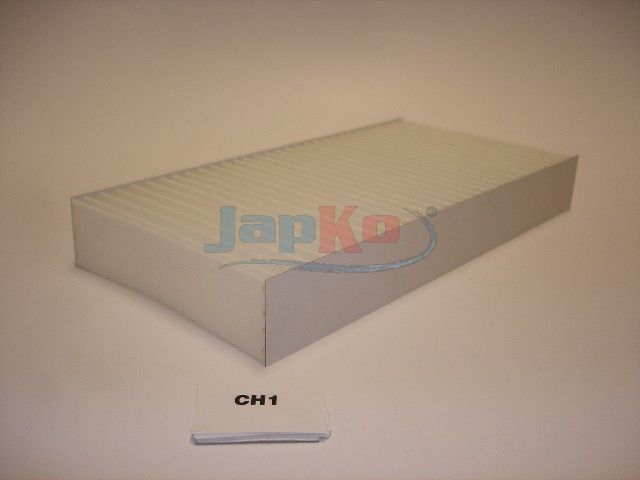 Filter, salongiõhk, JAPKO 21CH1