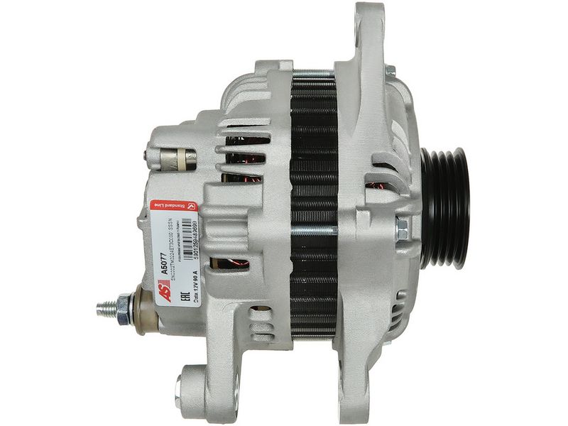 Generaator, AS-PL A5077