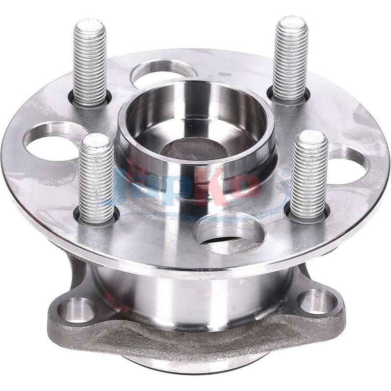 Rattarumm, JAPKO 422101