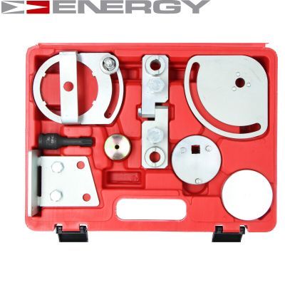 Montaažitöörist, nukkvõll, ENERGY NE00621