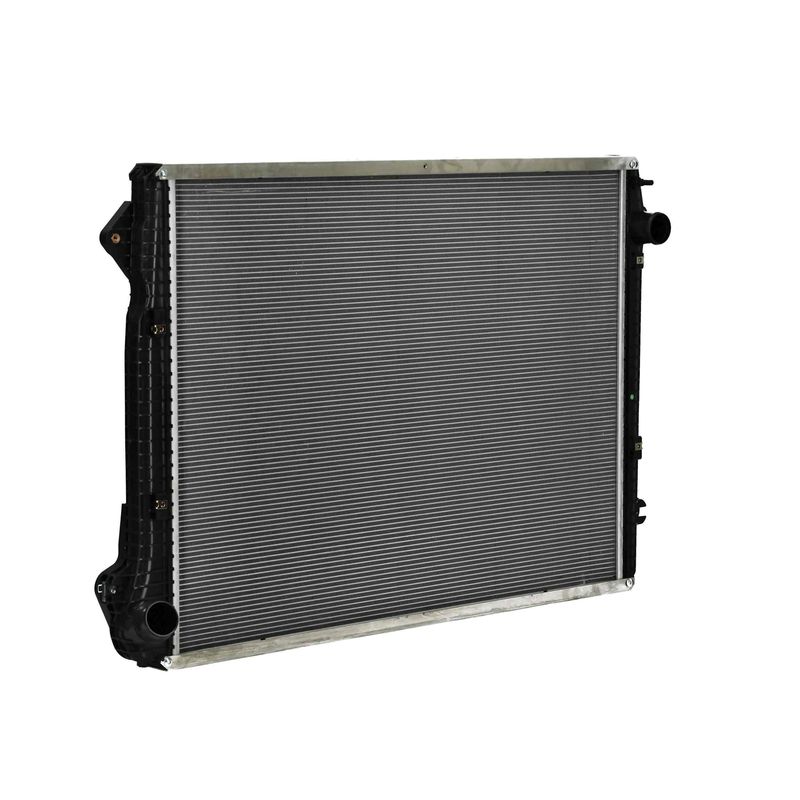 chladič vodní SCANIA Euro 6 s rámem 606320