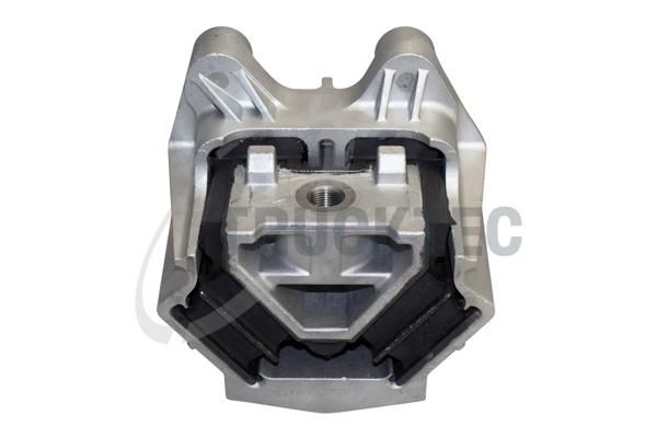 TRUCKTEC AUTOMOTIVE Variklio montavimas