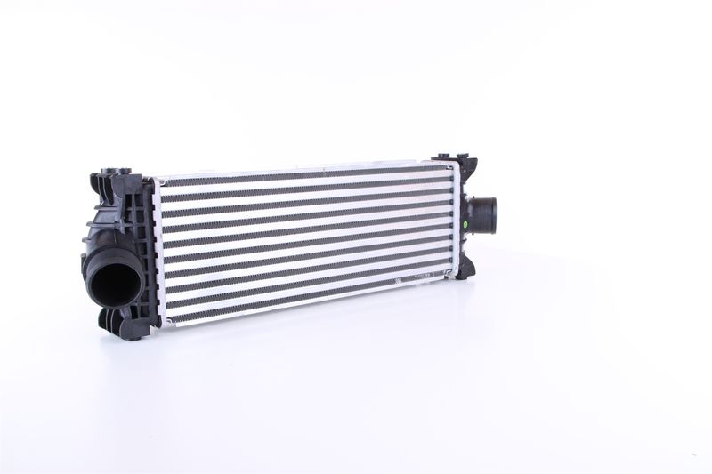 Kompressoriõhu radiaator, NISSENS 961230
