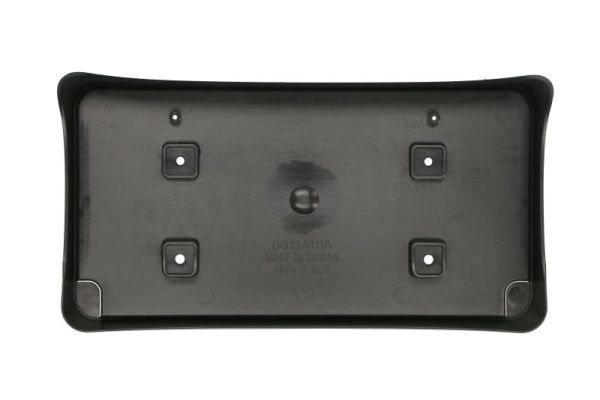 BLIC 6509-01-0932920P Licence Plate Holder