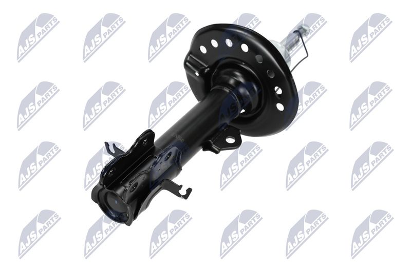 Amort, NTY A-NS-040