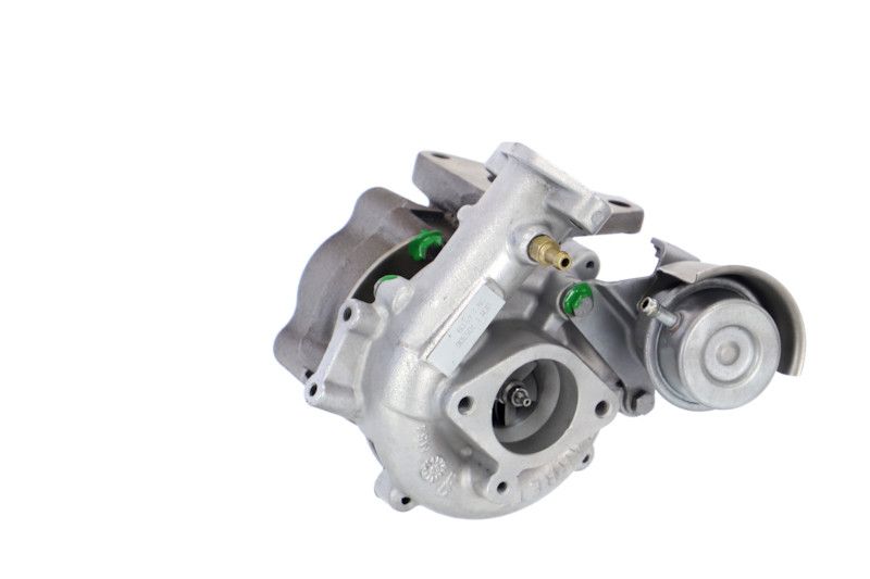 REMANTE 003-001-001366R Charger, charging (supercharged/turbocharged)