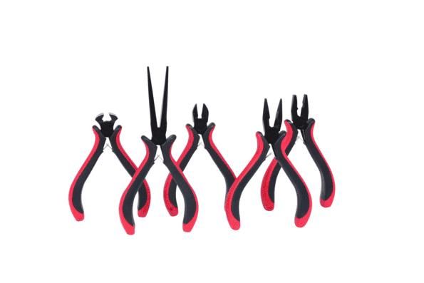 KS TOOLS 500.7020 Pliers Set
