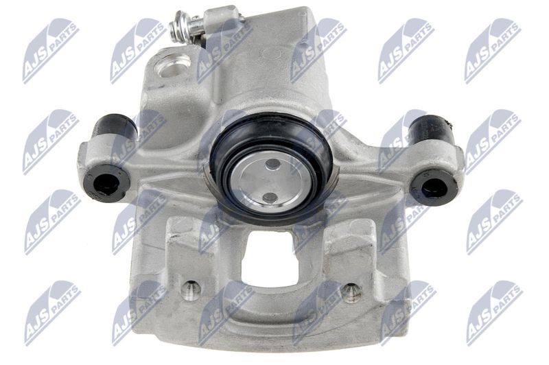 NTY СУППОРТ ТОРМОЗНОЙ ЗАДНИЙ Ford Tourneo Connect 2002-2013; Ford Transit Connect 2002-2013 hztfr025