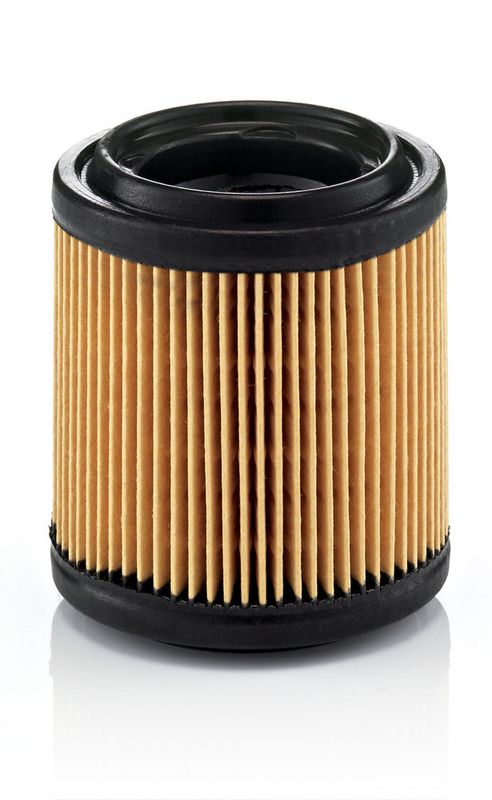 Õhufilter, MANN-FILTER C...
