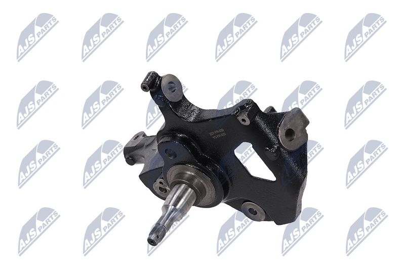 Käändmik, rattakinnitus, NTY ZZP-FR-033