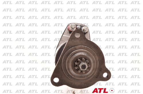 ATL Autotechnik A18000 - Starteris