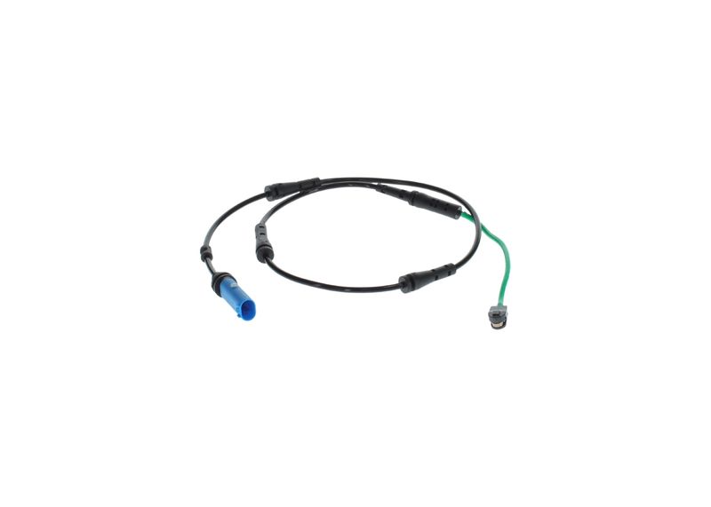 BOSCH 1 987 473 611 Warning Contact, brake pad wear