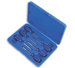 Laser Tools Terminal Tool Kit 6pc