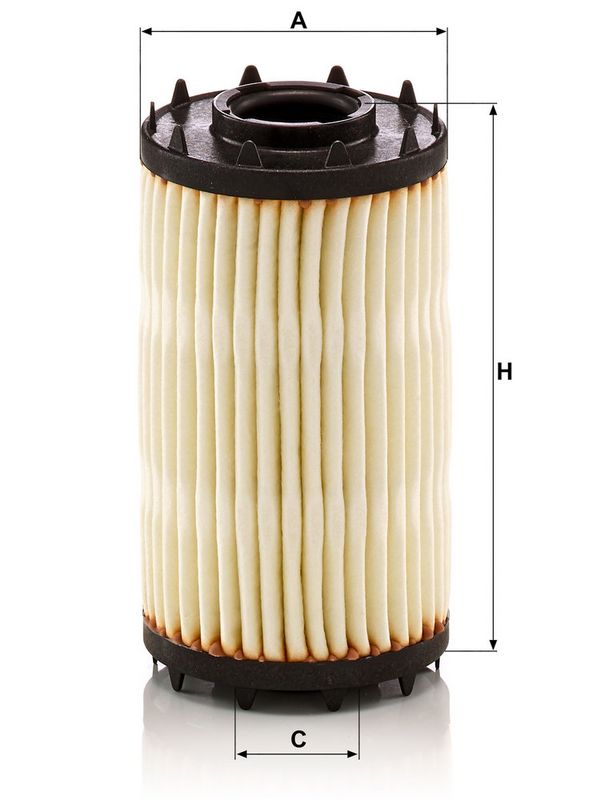 Oliefilter past: AUDI A4 B9, A5, A6 ALLROAD C8, A6 C8, A6 C9, A7, A8 D5, Q5, Q7, Q8  BENTLEY BENTAYGA, CONTINENTAL, FLYING SPUR  LAMBORGHINI URUS  PORSCHE CAYENNE, MACAN 2.0DH-4.0H 05.16-