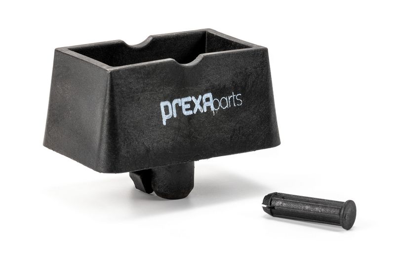 PREXAparts P228002 Lift Point Pad, jack