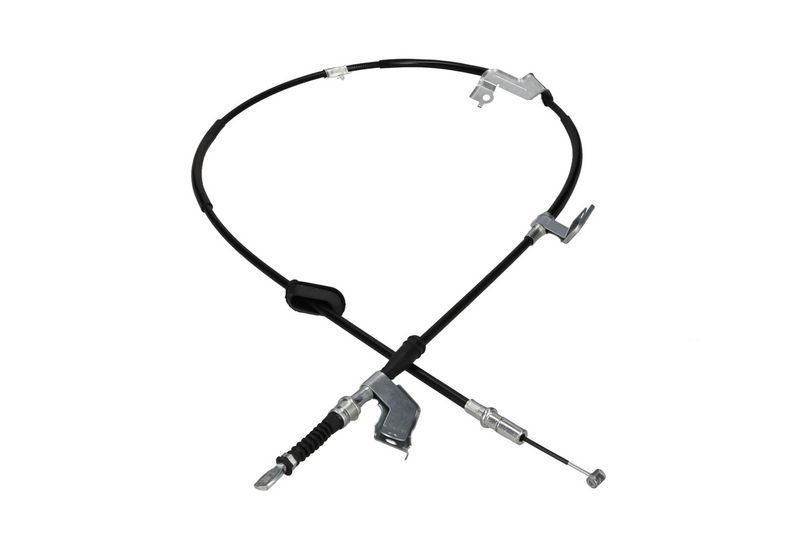 KAMOKA 1190650 Cable Pull, parking brake