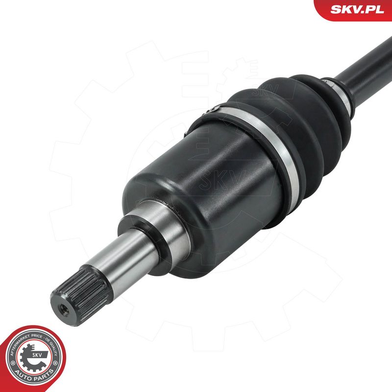 Veovõll, ESEN SKV 40SKV336