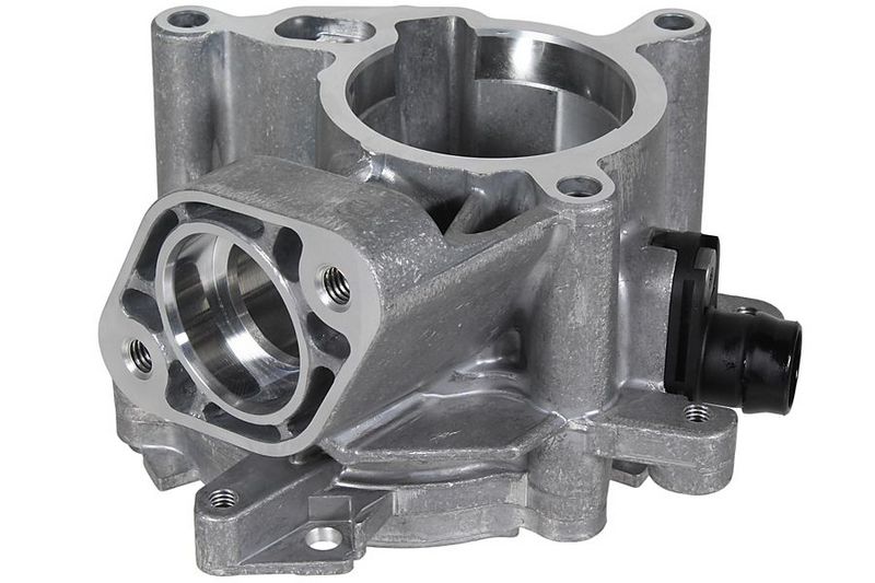 METZGER AUTOTEILE 8010183 - Stabdžių sistemos vakuuminis siurblys