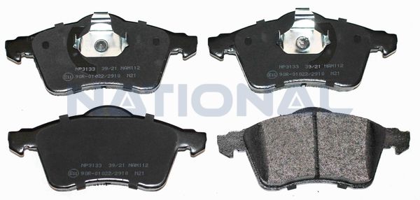 National NP3133
