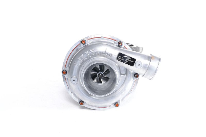 Compresor,sistem de supraalimentare T917062 BTS Turbo
