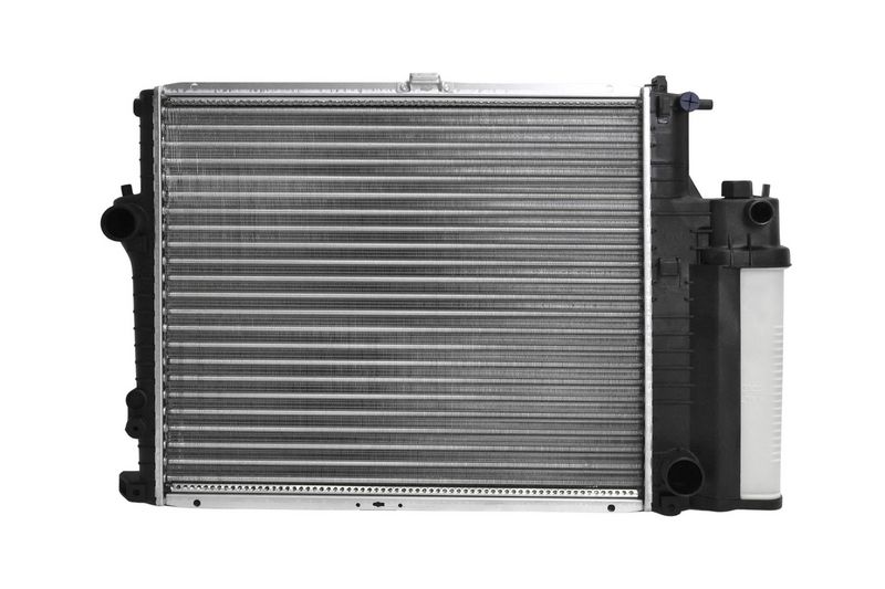 Radiaator, mootorijahutus,...