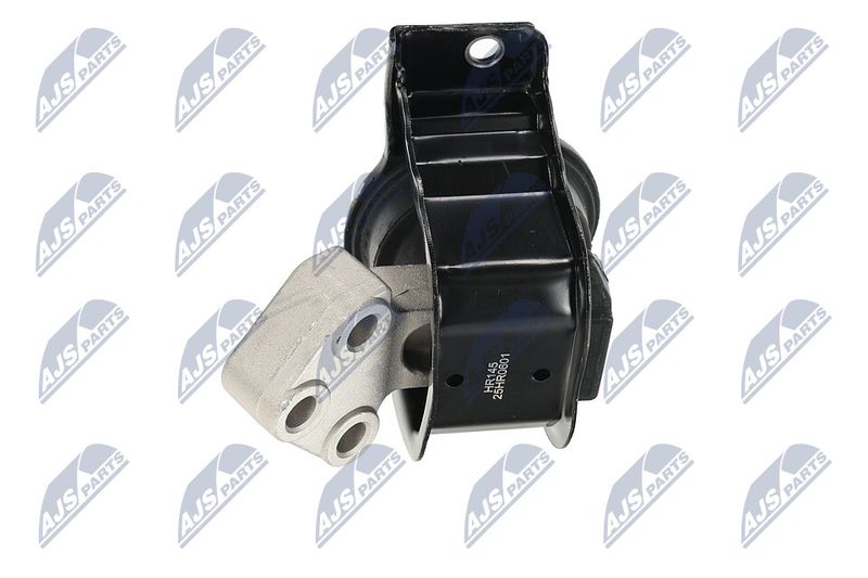 Paigutus, Mootor, NTY ZPS-CT-023