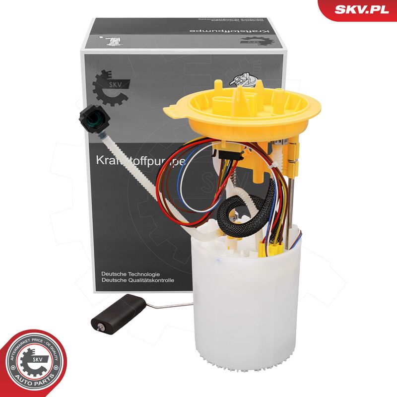 Kütusepump, ESEN SKV 02SKV884