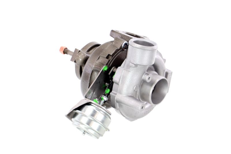 REMANTE 003-001-001012R Charger, charging (supercharged/turbocharged)