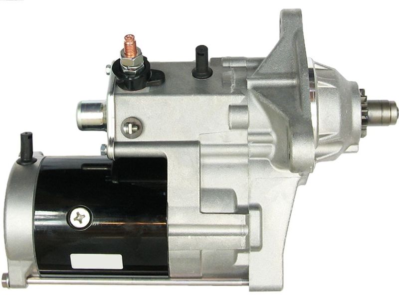 AS-PL S6005(DENSO) Starter