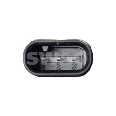 SWAG 33 10 2213 Auxiliary Water Pump (cooling water circuit)