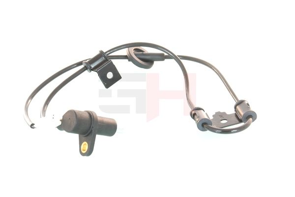 Andur, rattapöörete arv, GH GH-713411H