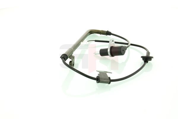 Andur, rattapöörete arv, GH GH-714412V