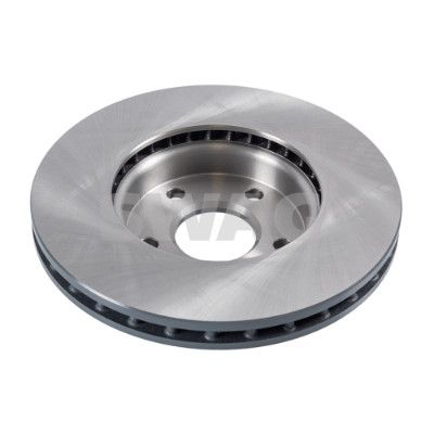 SWAG 50 92 4565 Brake Disc