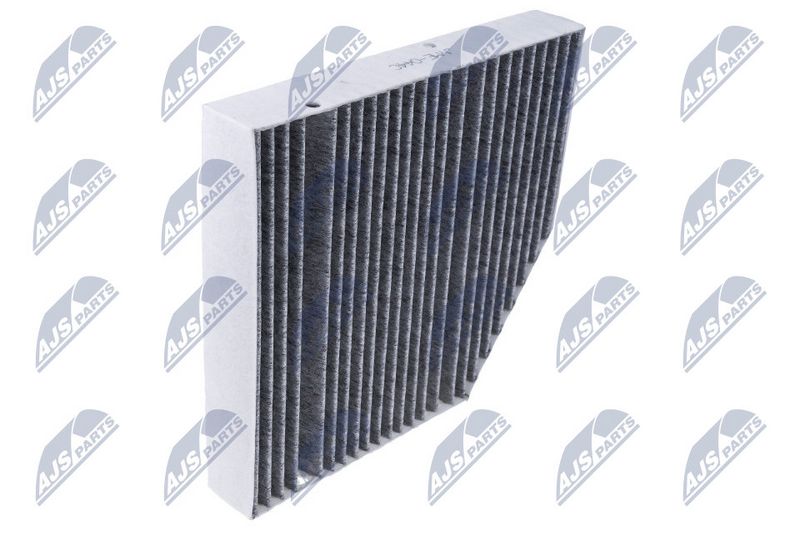 NTY FCF-ME-044C Filter, cabin air