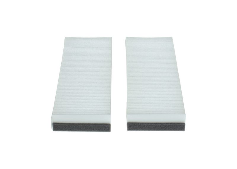BOSCH 1 987 432 122 Filter, cabin air