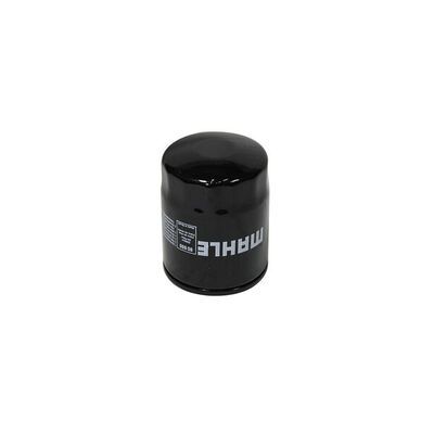 METAL LEVE OC600 Oil Filter