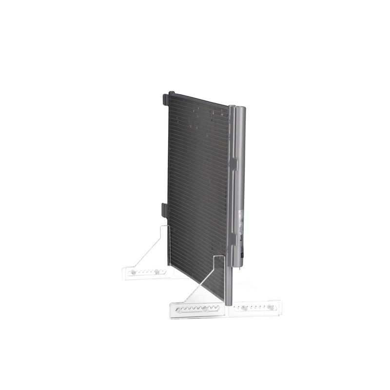NISSENS 941008 Condenser, air conditioning