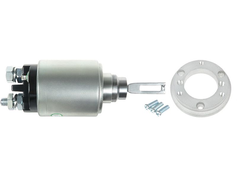 Solenoid, electromotor AS-PL SS0285P