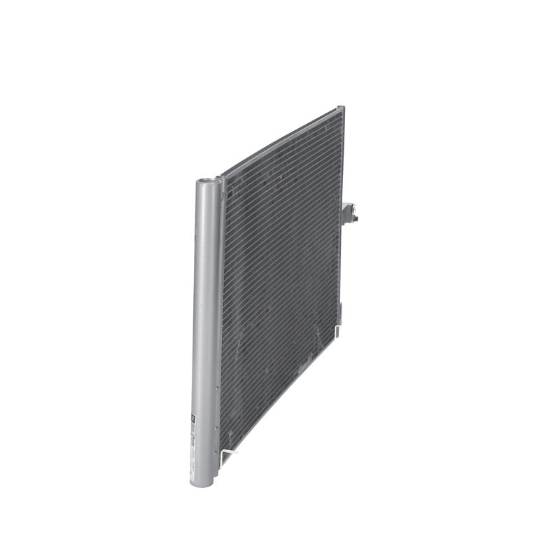 NISSENS 940420 Condenser, air conditioning